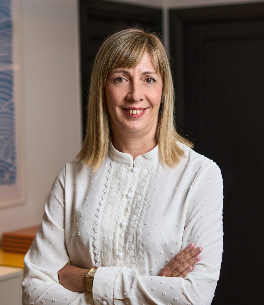 Marisa Torres. Artiaga Elordi