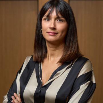Sandra García. Artiaga Elordi