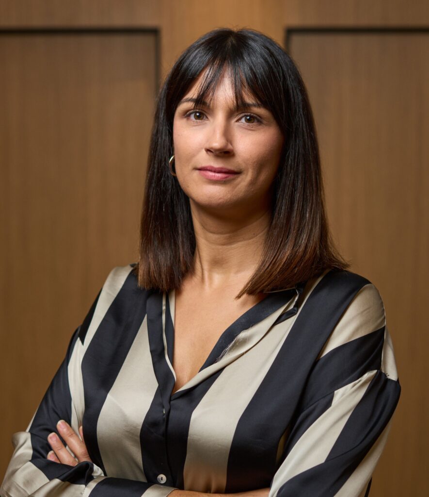 Sandra García. Artiaga Elordi