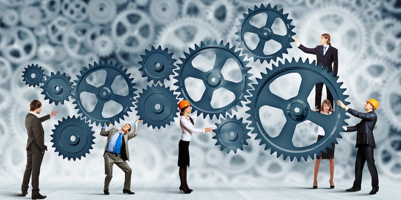 estructura-organizacional