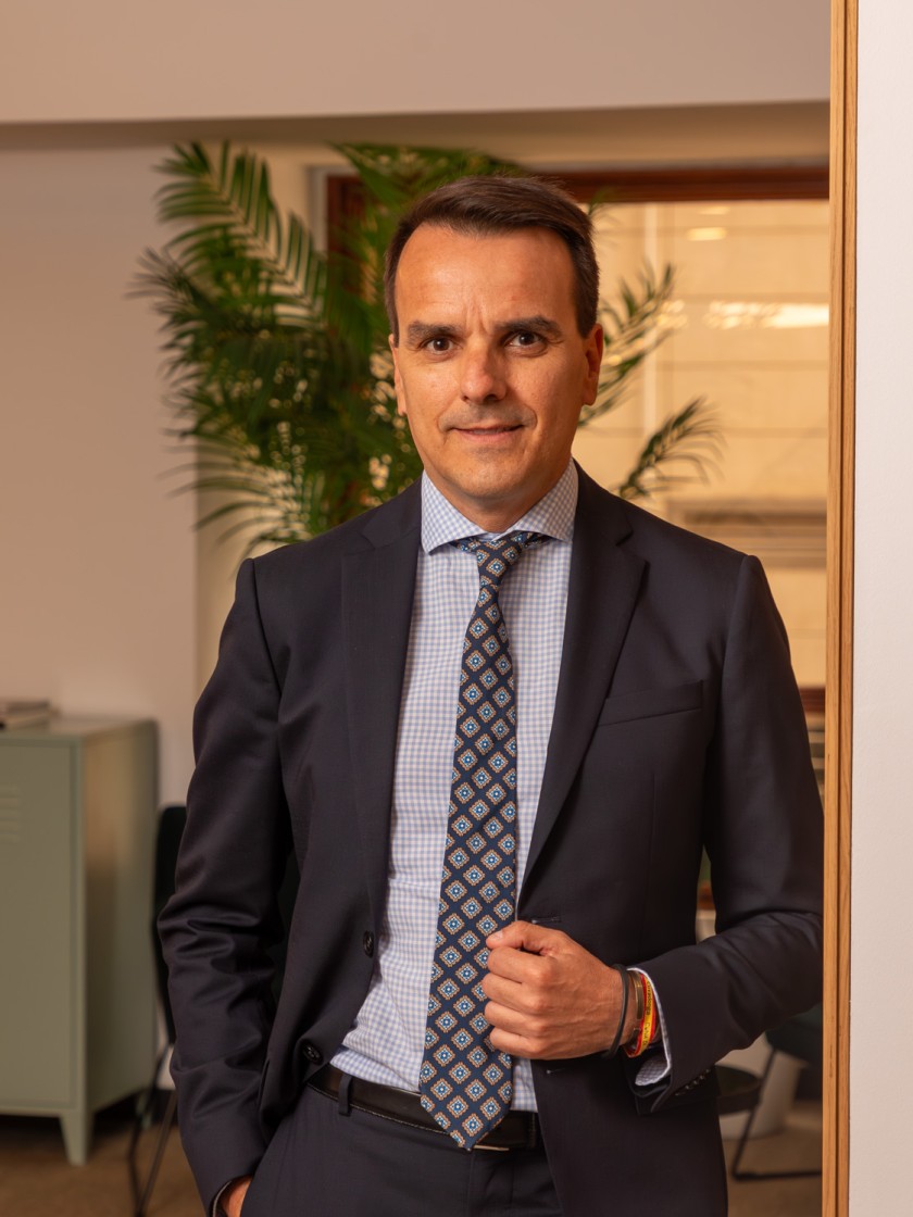 Javier Artiaga